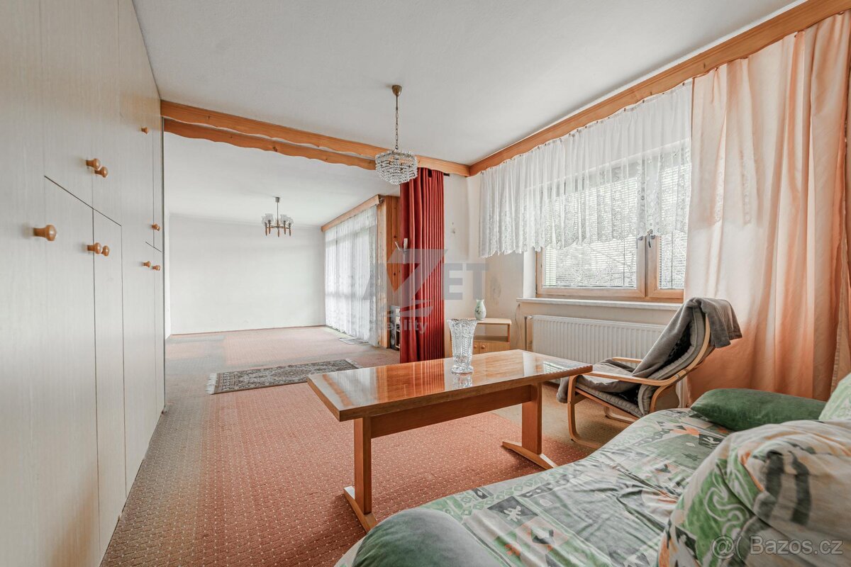 Prodej, rodinný dům 6+2, 291 m2, Český Těšín - 8