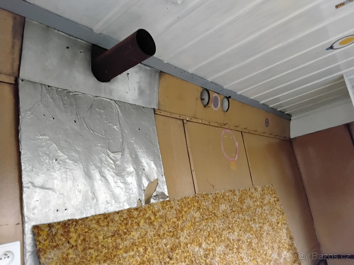 Maringotka LESANKA - 8