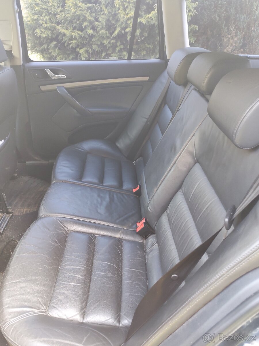 Octavia 2,0 103kw - 8