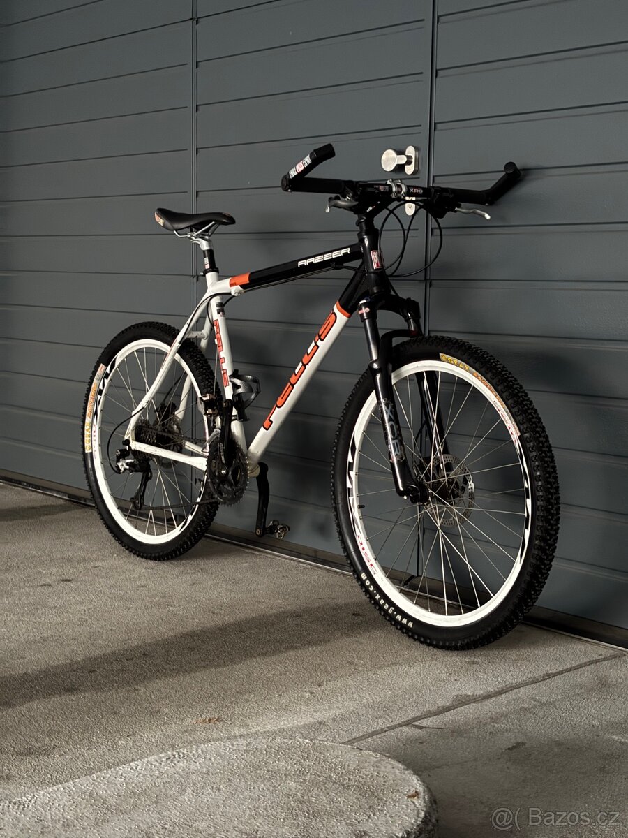 Horské kolo Pells Razzer - 8