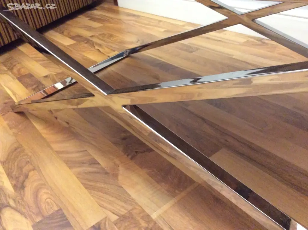 Konferenční stolek, výrobce Loberon - 8