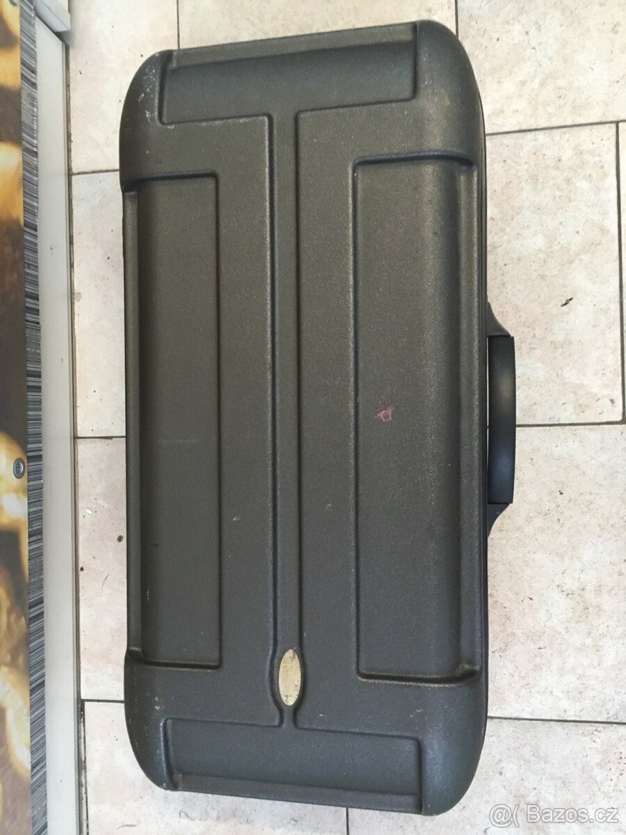 Saxofon Mistral 11503 - 8