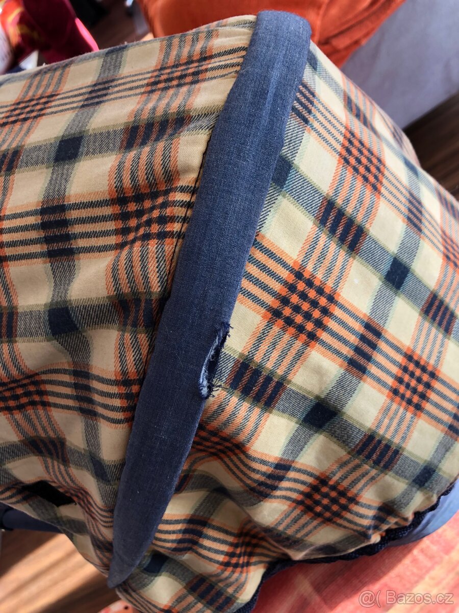 Prodám kočárek - 8