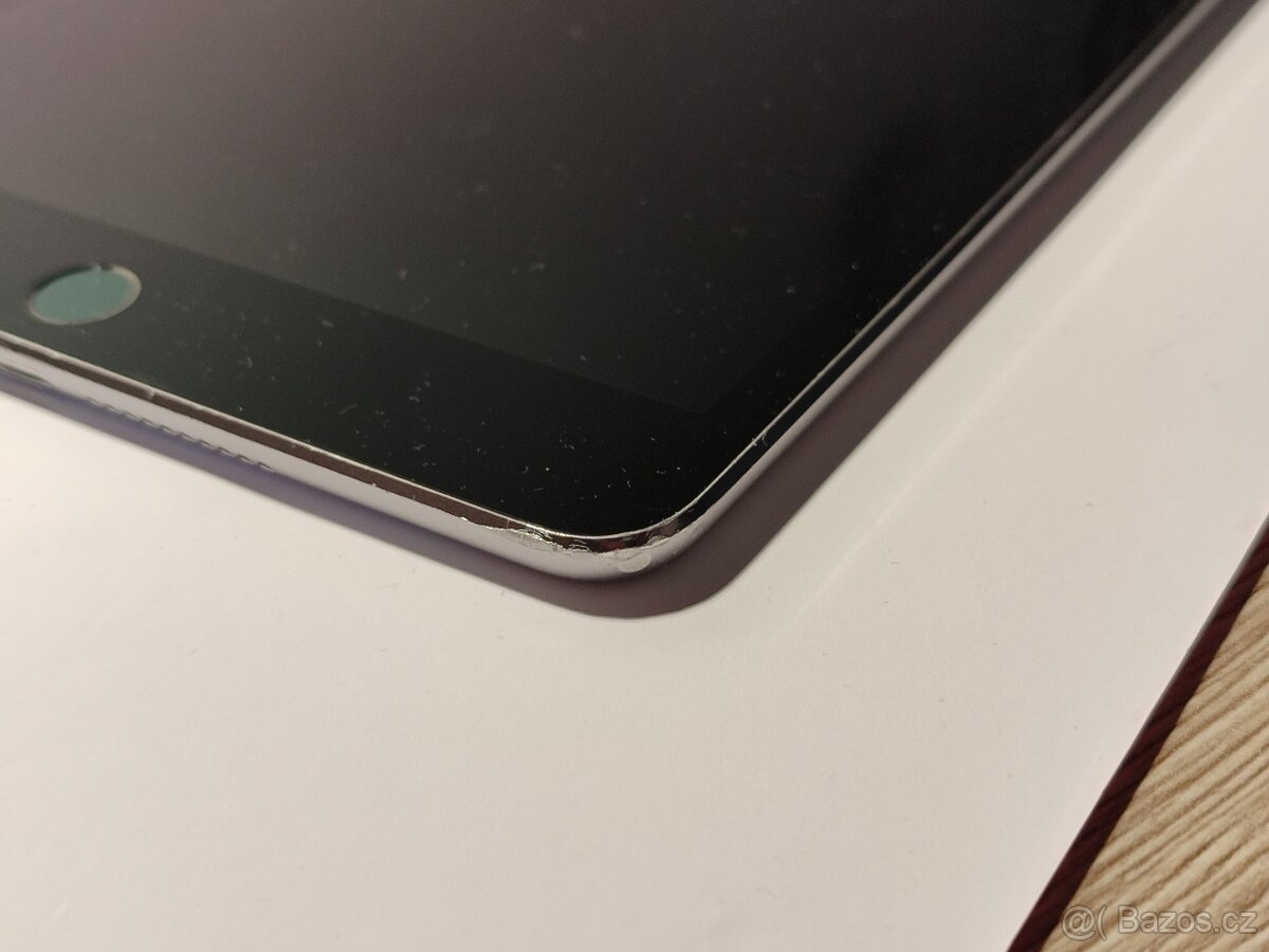 iPad mini 4 32GB - Dovoz Nymburk-Ústí nad Labem+okolí - 8
