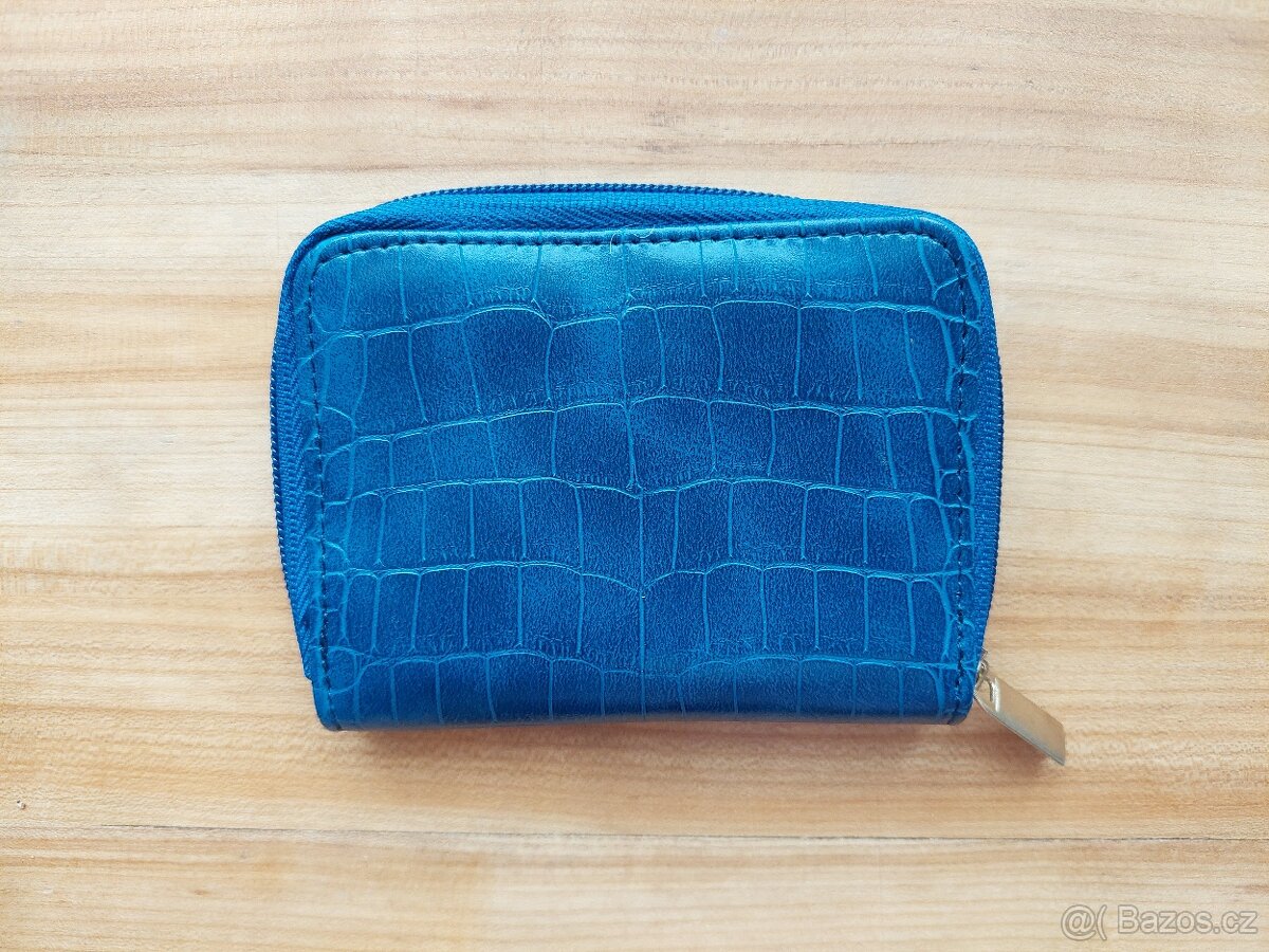 Krásná nová sada batoh + kabelka + peněženka EXTRA SLEVA - 8