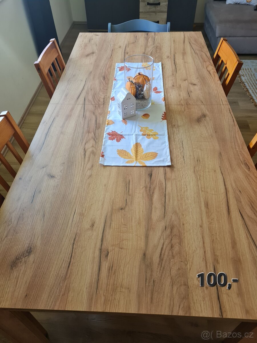 Bavlnene podzimni behouny - 8