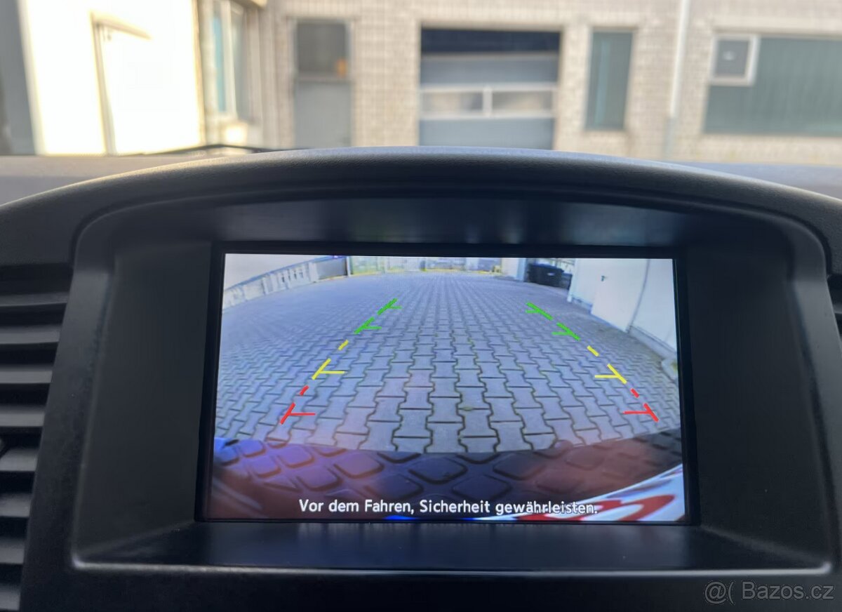 Nissan Pathfinder 3.0 dCi LE 170kw - 8