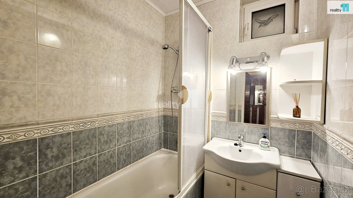 Pronájem, byt 2+1,59 m2, V Břízách 922, Kolín II - 8