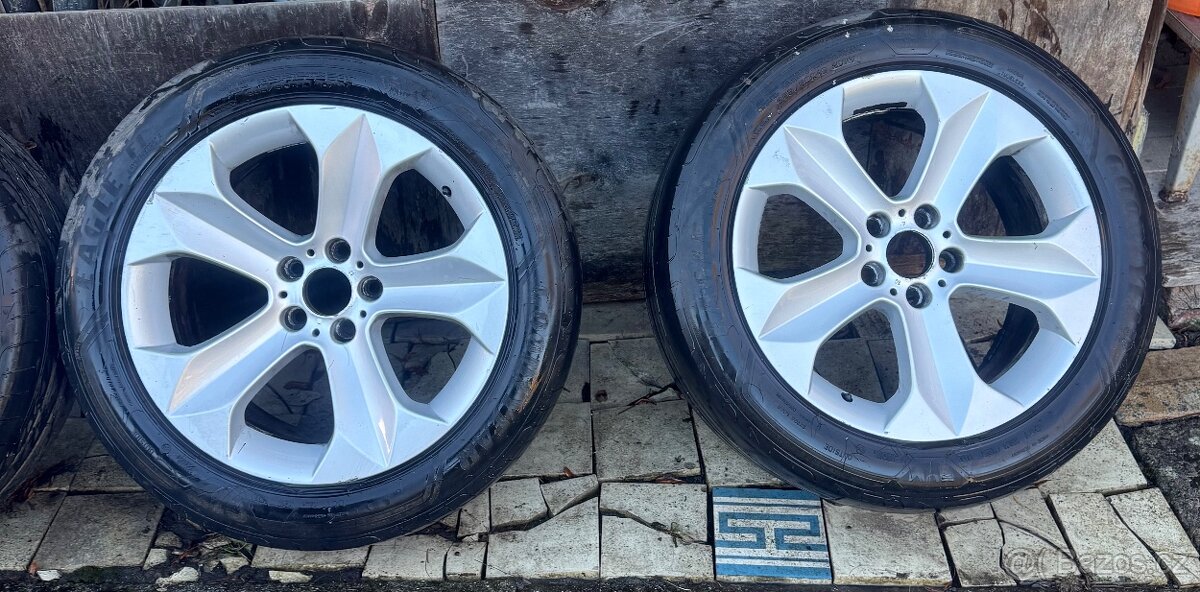 Styling 232 r19 5x120 - 8