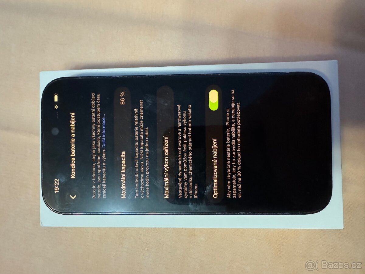 IPhone 14 Pro 256Gb - 8