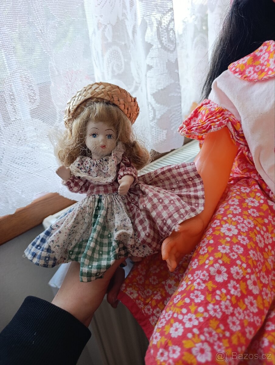 Retro panenky - 8