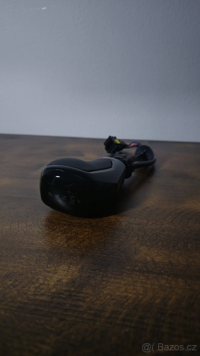 LED elektronická řadicí páka pro VAG - 8