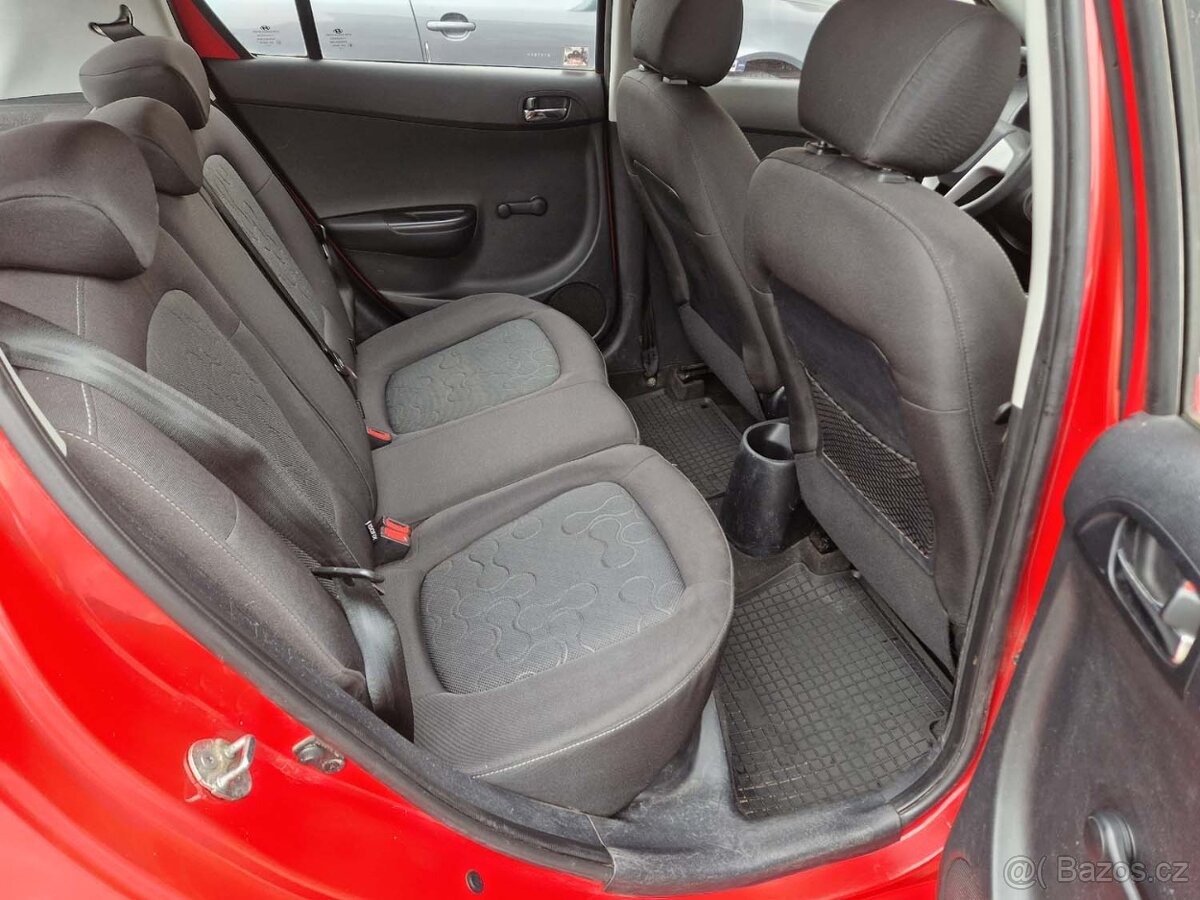 Hyundai i20 1.2i - 8