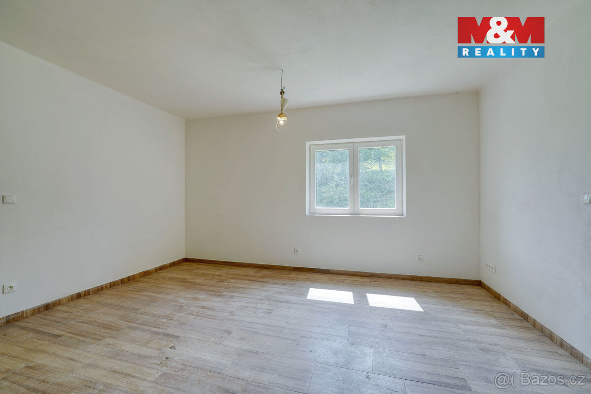 Prodej rodinného domu, 68 m², Běšiny - 8