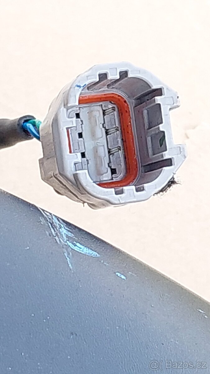 Nissan NV200 : Zrcátko pravé elektrické - 8