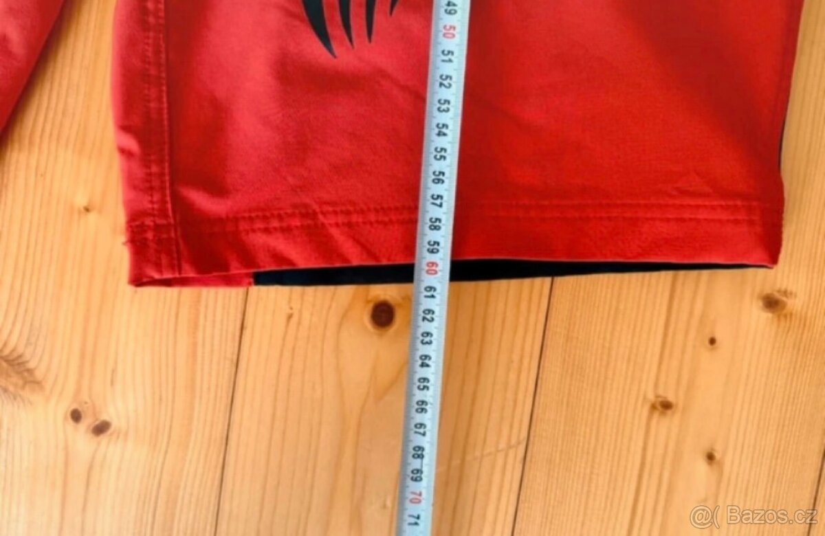 Cyklisticke kratasy Haven - 8