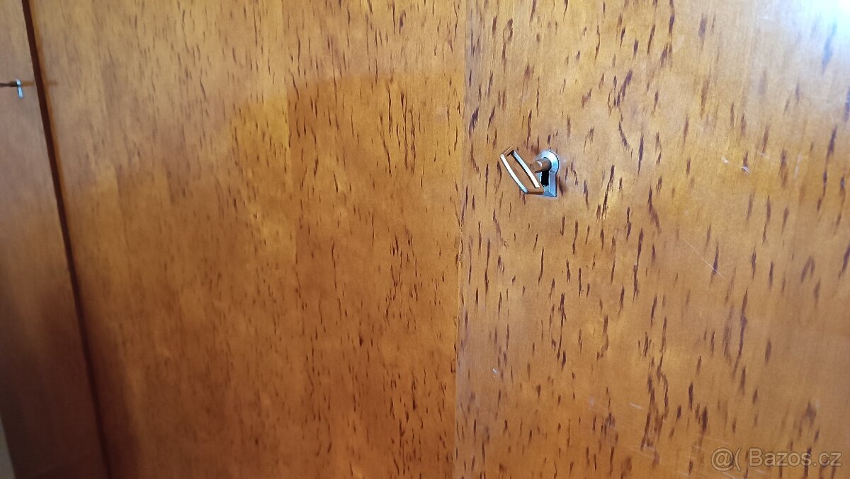 Retro ložnice z 60. let - 8