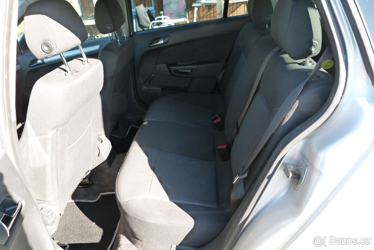 Opel Astra 1.6i 16v 85kw - 8