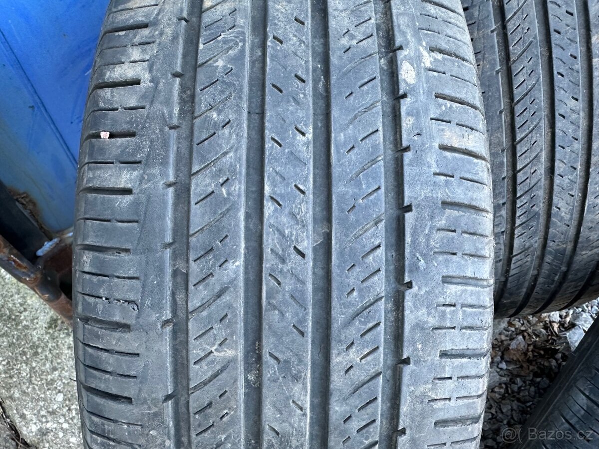 17" Orig. alu sada Kia Sorento 5x139,7 245/65R17 - 8