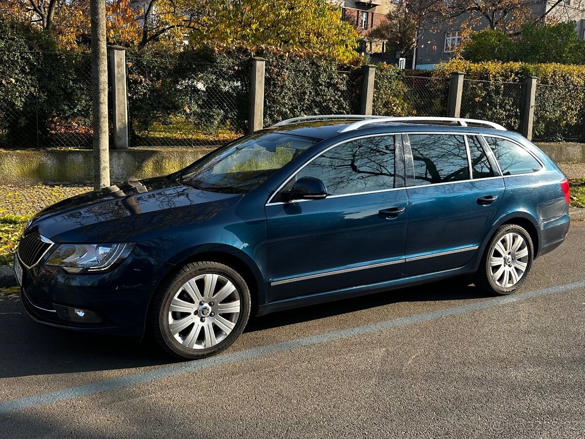 2.0tdi 103kw 4x4 ELEGANCE, 210000km, ČR, Xenon, tažné - 8