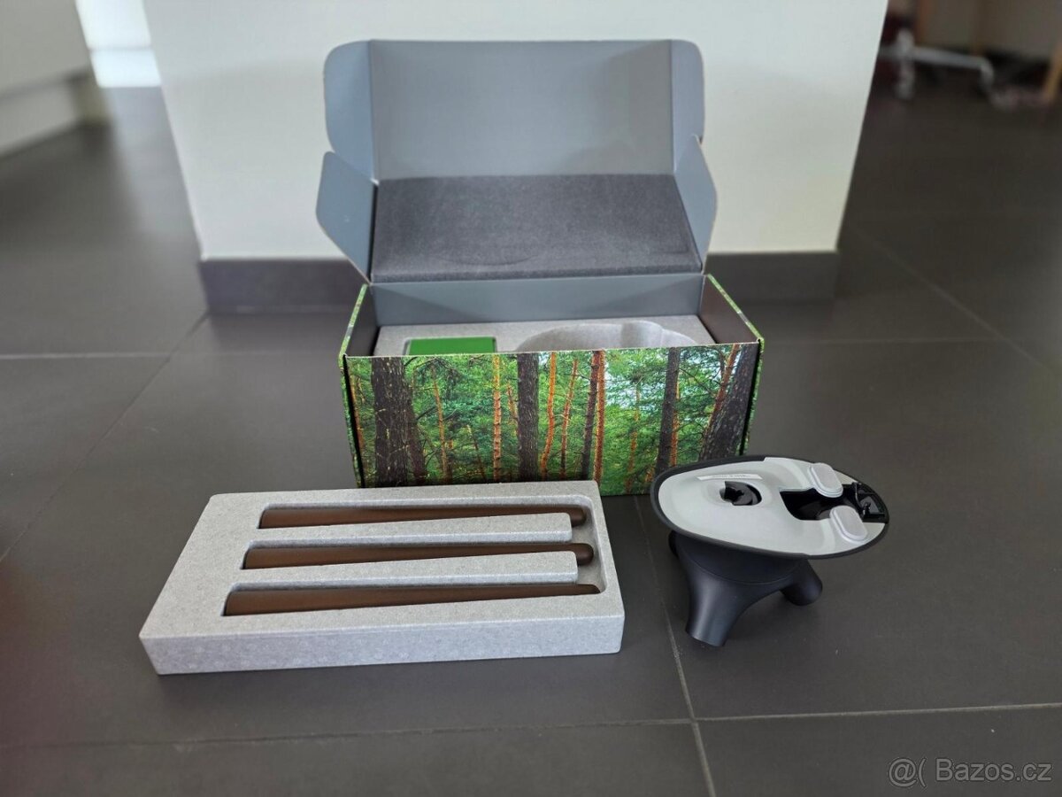 Bezdrátový repro Hi-End - Devialet Phantom 108dB, 12/26 - 8