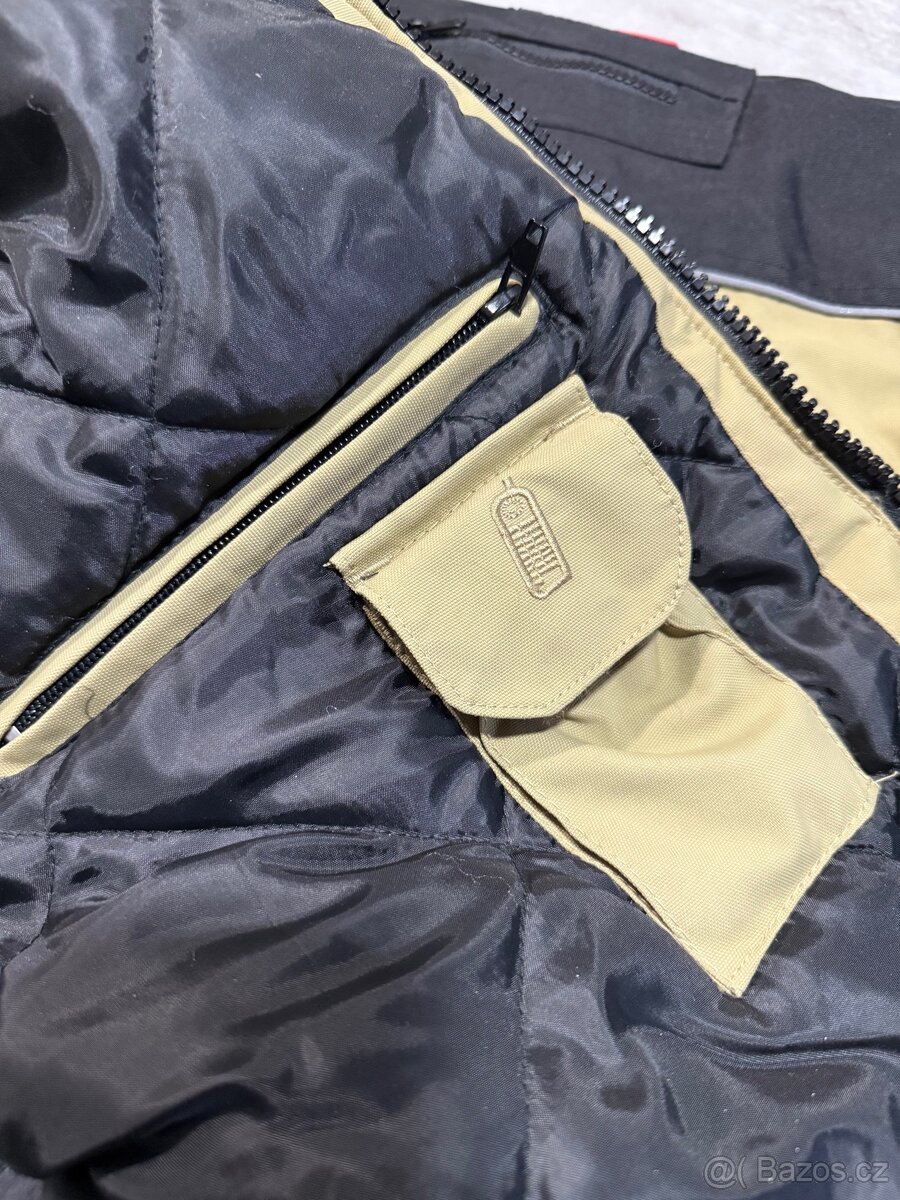 Zimní bunda Strauss - 8