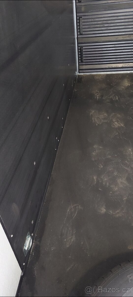 Böckmann Master WCF plus - 8