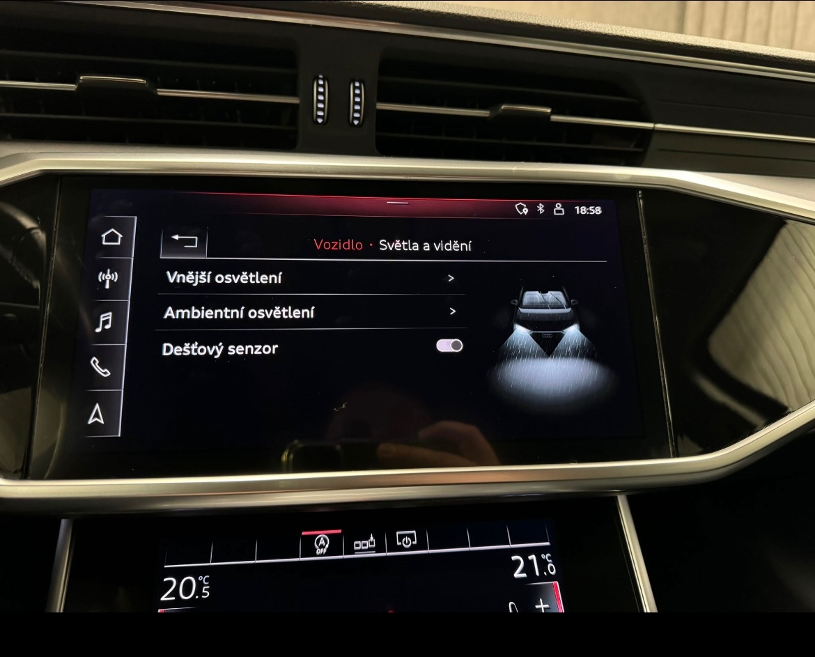 Audi A6 2.0.TDI 150KW - 8