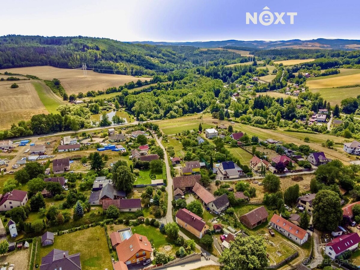 Prodej pozemek Bydlení, 3975㎡ - 8