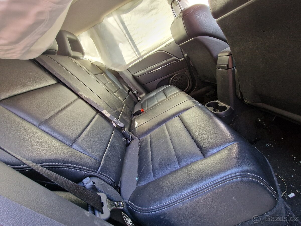 JEEP COMPASS 2,2 CRDi 4WD LIMITED ND - 8