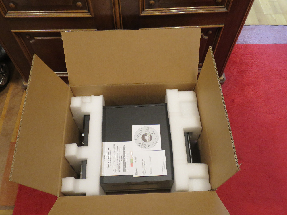 prodám server HP Hewlett-Packard - 8