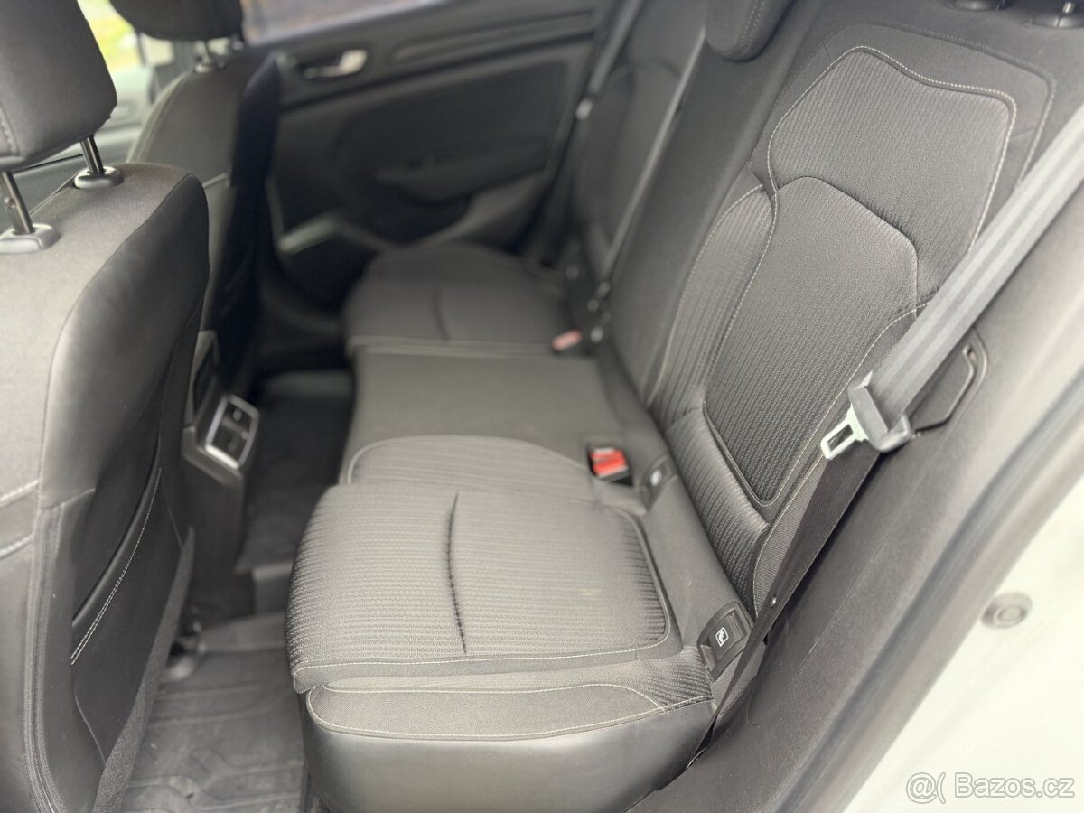 Renault Mégane, 2017, 73 802 km - 8