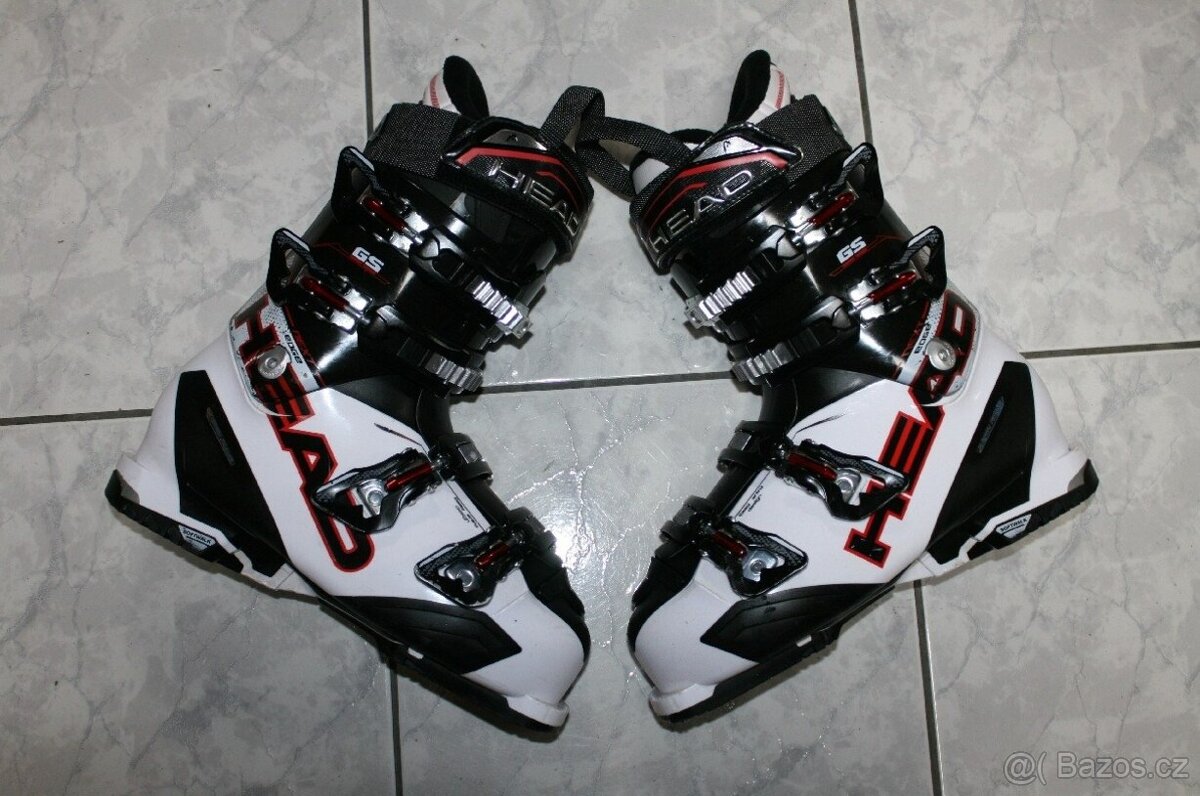 lyže Salomon s max 150 cm - 8