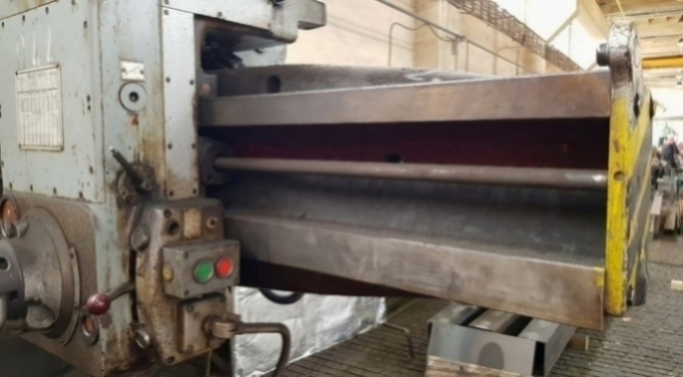 Použitá vrtačka Csepel RF 22/A na prodej - 8