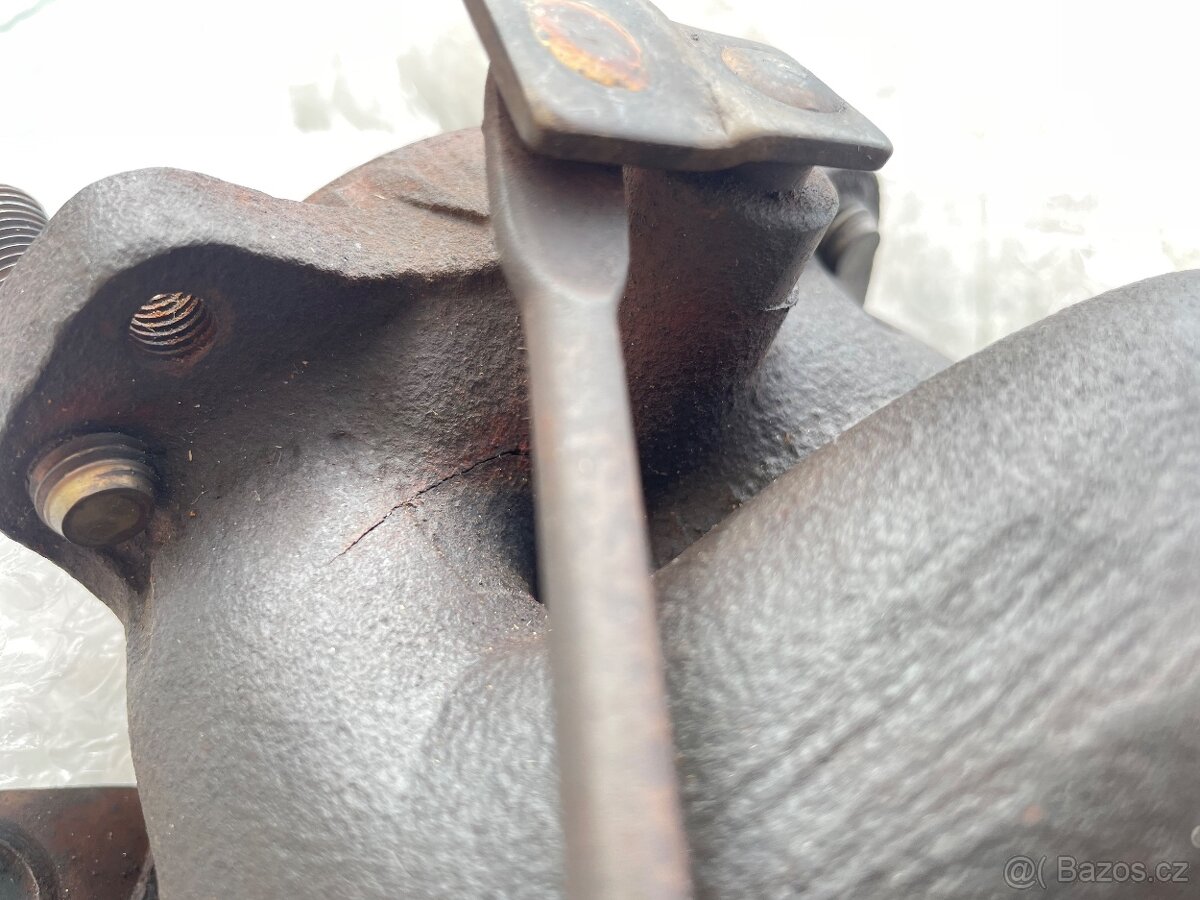 Turbo 2.0 16v Q4 integrale - 8