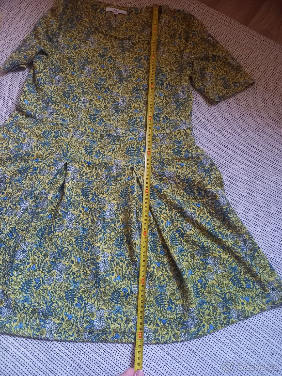 Šaty s kapsami Next vel. XXXL - 8