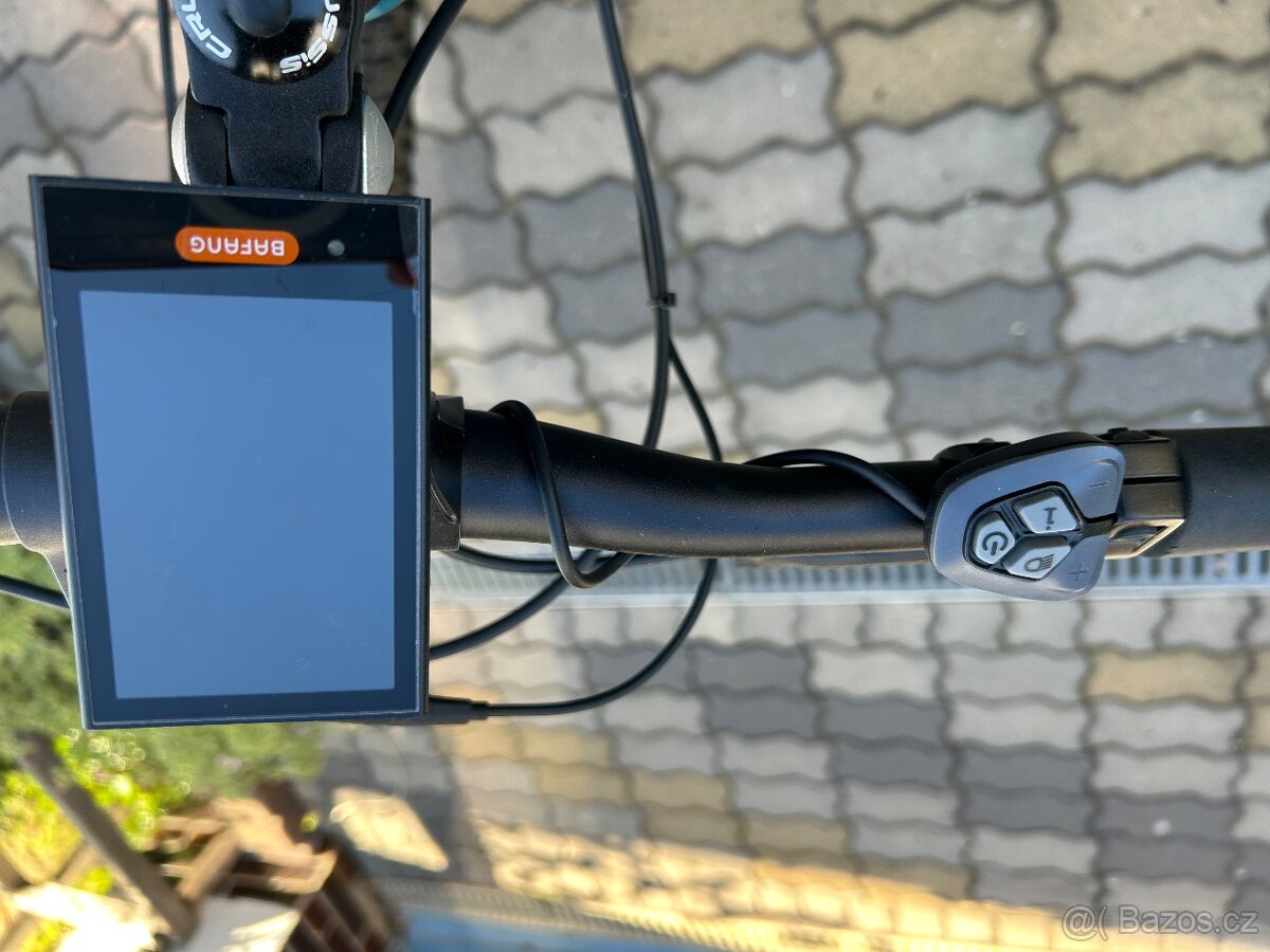 Crussis elelktrokolo - 8