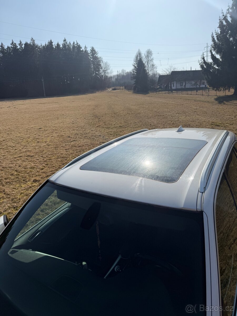 BMW X5 e70 3.0sd 210kw - 8