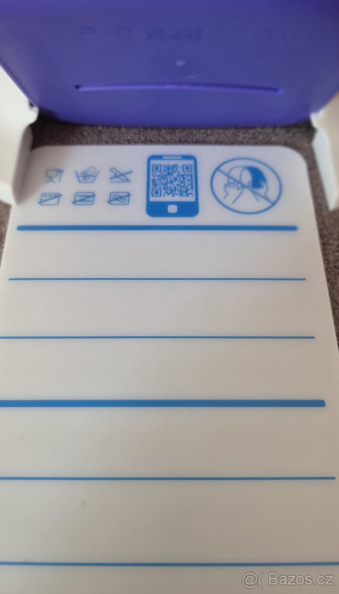 TUPPERWARE Formovač na těsto - 8