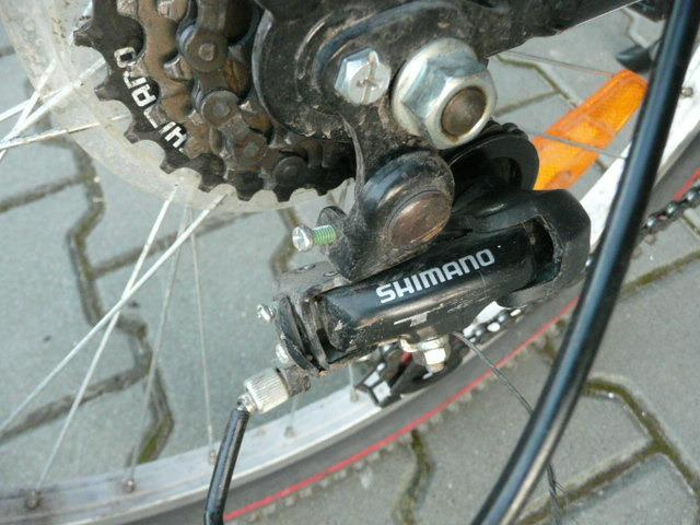 dětské jízdní kolo CTM Willy 14´ - 8