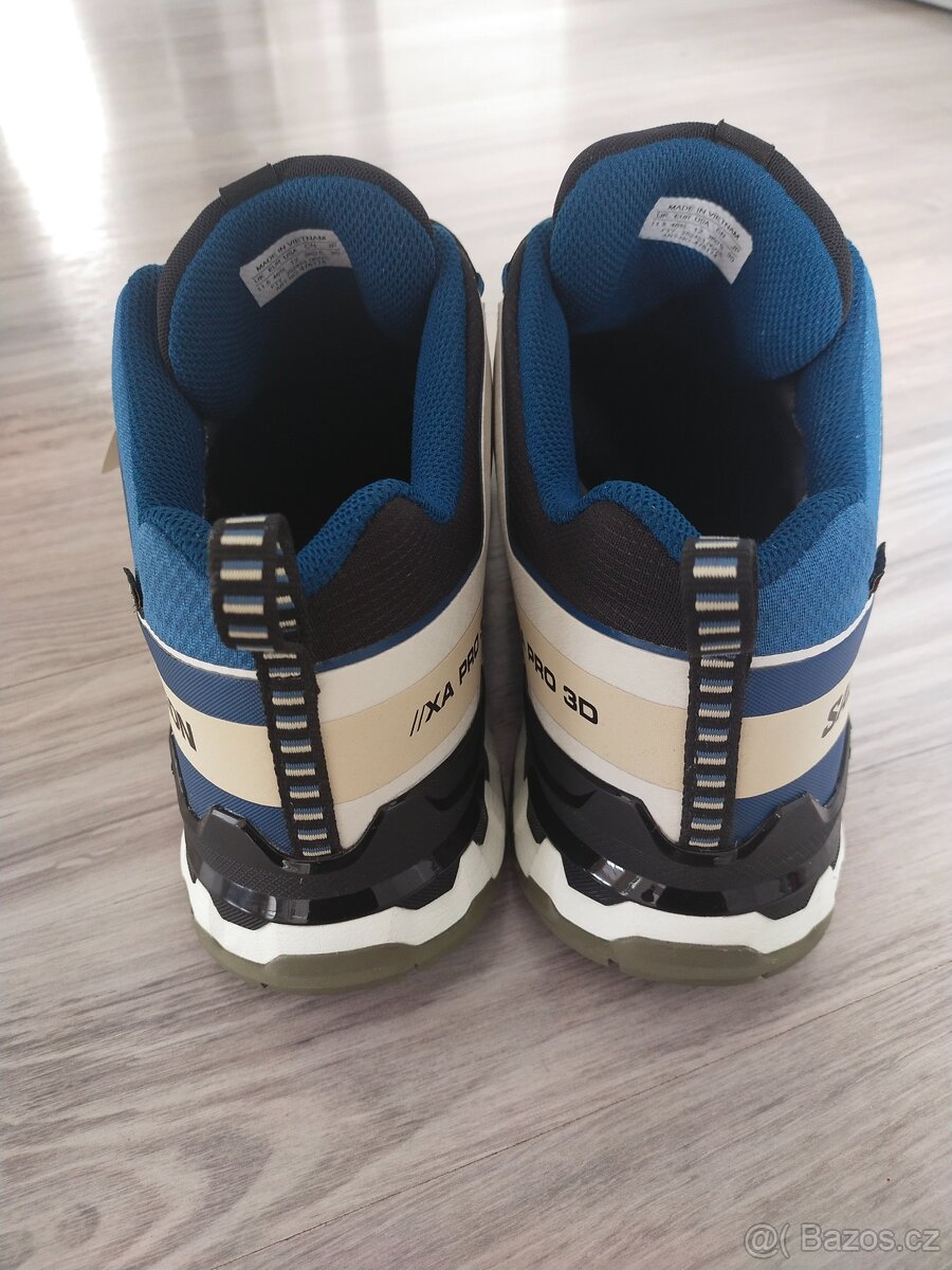 Salomon Xa Pro 3D V9 GTX - 8