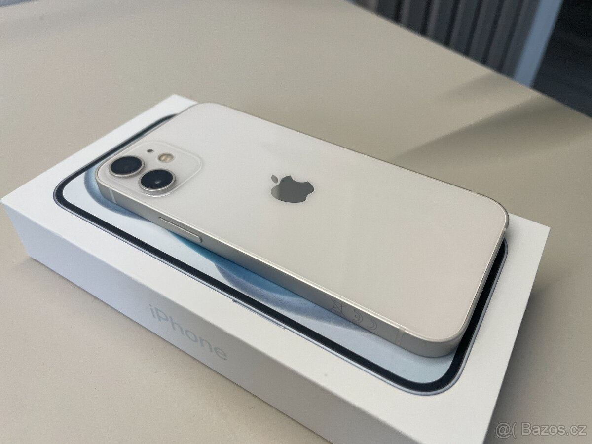 Iphone 12 Mini 64 Gb - 8