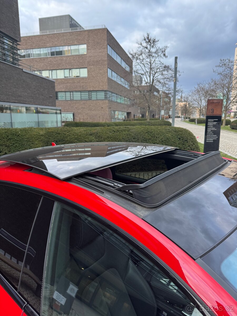 AUDI A7 SPORTBACK 55TFSI - 8