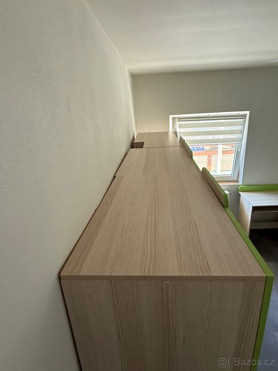 Sestava nábytku pro dva kluky - 8