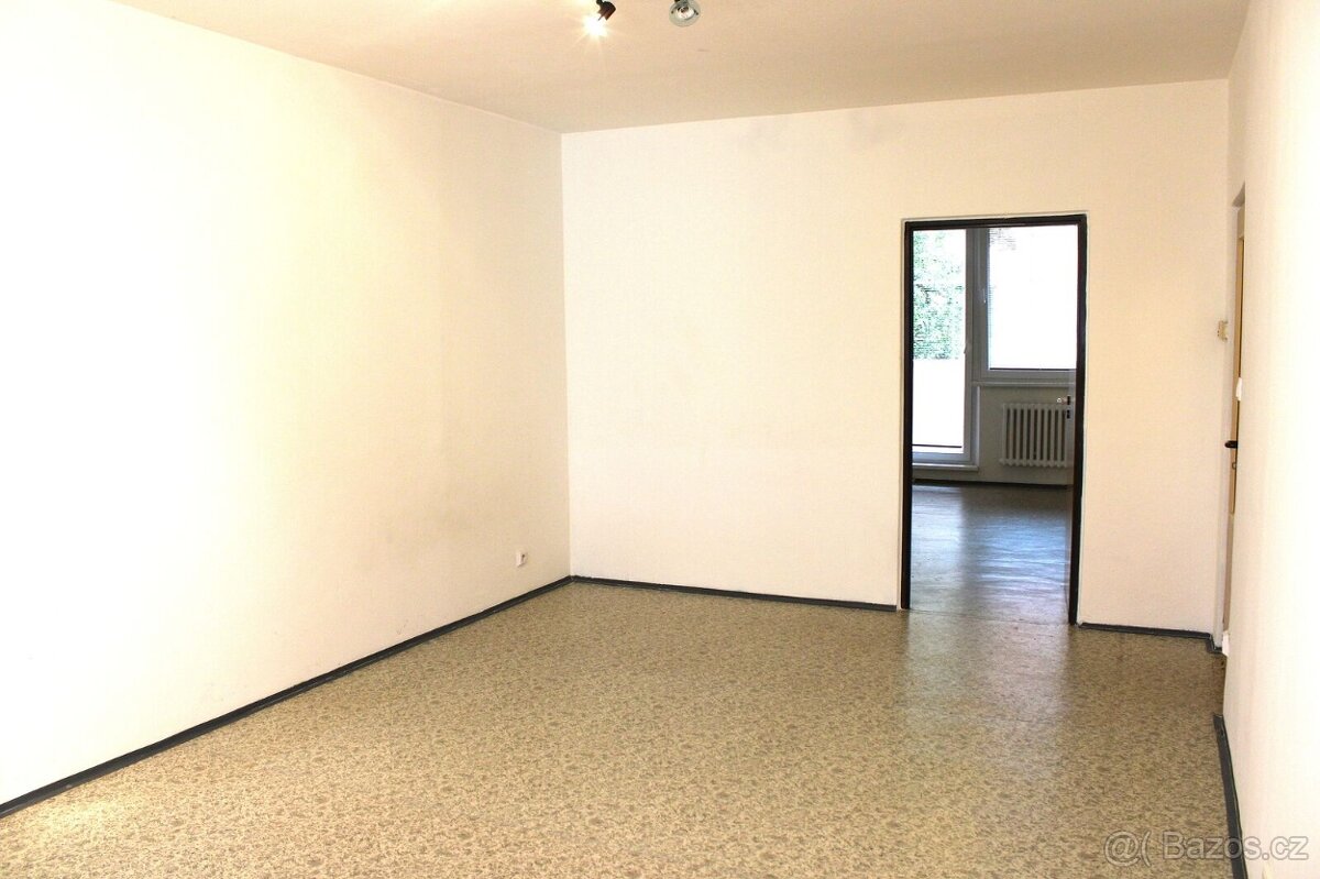 Pronájem bytu 2+1 Louky, Jarošov - 8