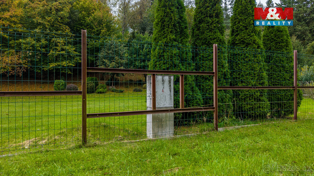 Prodej pozemku k bydlení, 1236 m², Dolní Krupá - 8