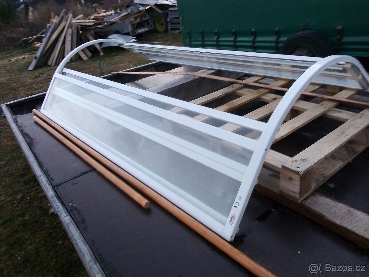 zástěna 80 a zástěna 90 - 8