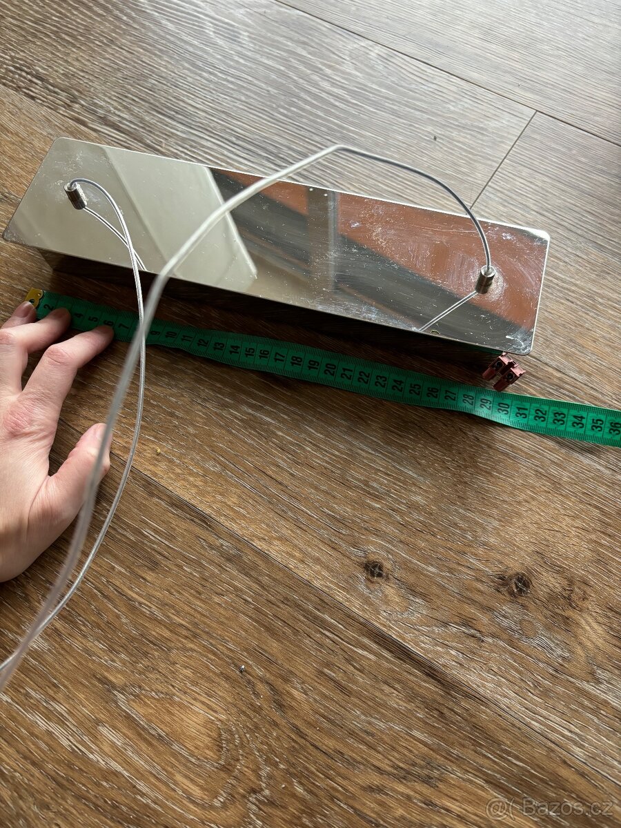 Světlo nad jídelní stůl - 8