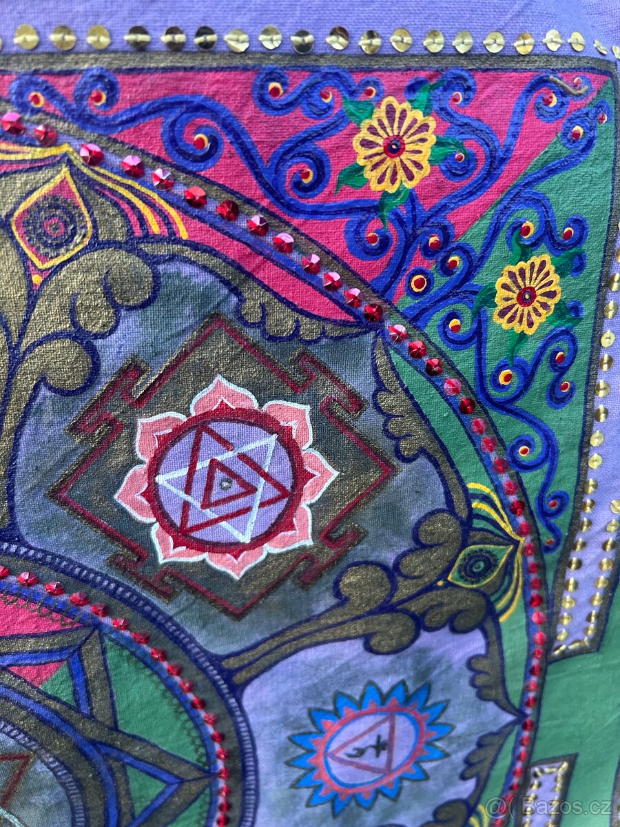 Obrazy na stěnu-tanky - 8