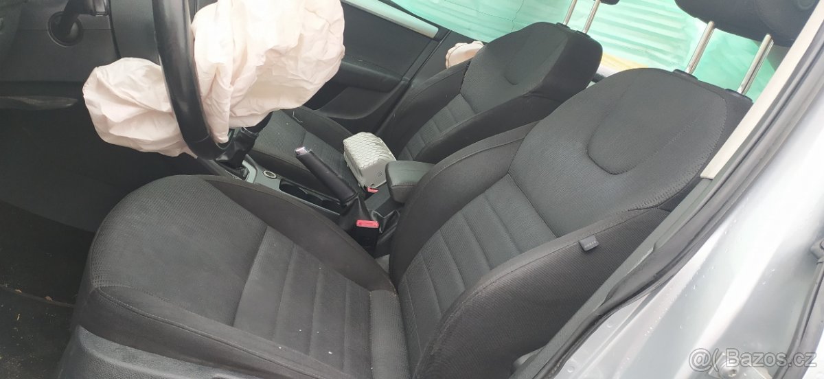 Škoda Octavia III 2.0tdi 110kw DSG na ND 153tkm Kessy - 8